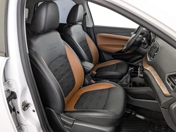 Lada (ВАЗ) Vesta I Рестайлинг (NG) с пробегом 2024 года, цена 1 600 000 рублей, 16512 км, универсал, Автокод Объявления