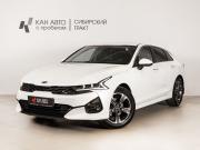 Kia K5 III Казань  - изображение 9