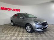 Lada (ВАЗ) Vesta I Воронеж  - изображение 23