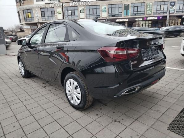 Новый Lada (ВАЗ) Vesta I Рестайлинг (NG) 2026 года, цена 1 735 000 рублей, седан, Автокод Объявления