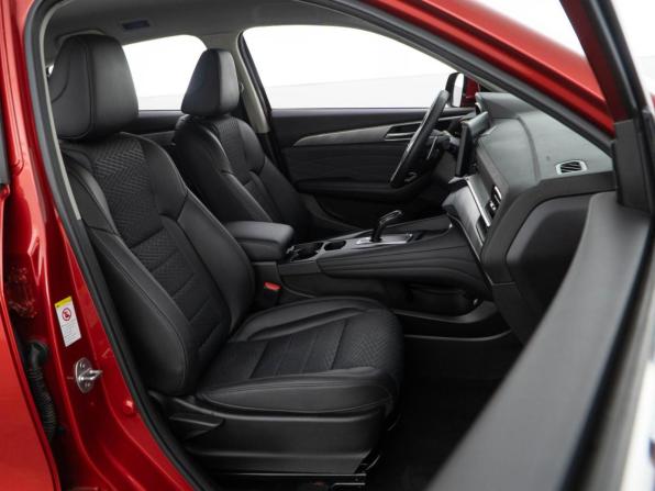 Haval F7x I Рестайлинг с пробегом 2023 года, цена 1 949 046 рублей, 56190 км, внедорожник, Автокод Объявления