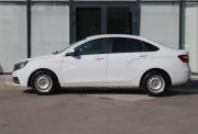 Lada (ВАЗ) Vesta I Саратов  - изображение 41