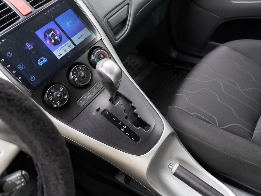 Toyota Auris I Рестайлинг Казань  - изображение 10