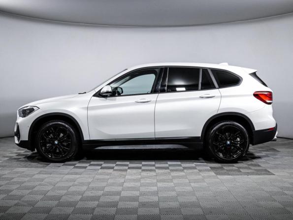 BMW X1 II (F48) Рестайлинг с пробегом 2021 года, цена 3 219 000 рублей, 47212 км, внедорожник, Автокод Объявления