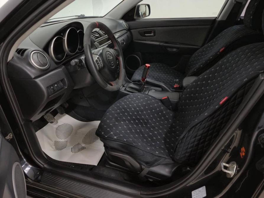 Mazda 3 I (BK) Рестайлинг Альметьевск  - изображение 12