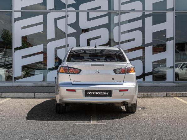 Mitsubishi Lancer X Рестайлинг с пробегом 2012 года, цена 720 000 рублей, 285220 км, седан, Автокод Объявления