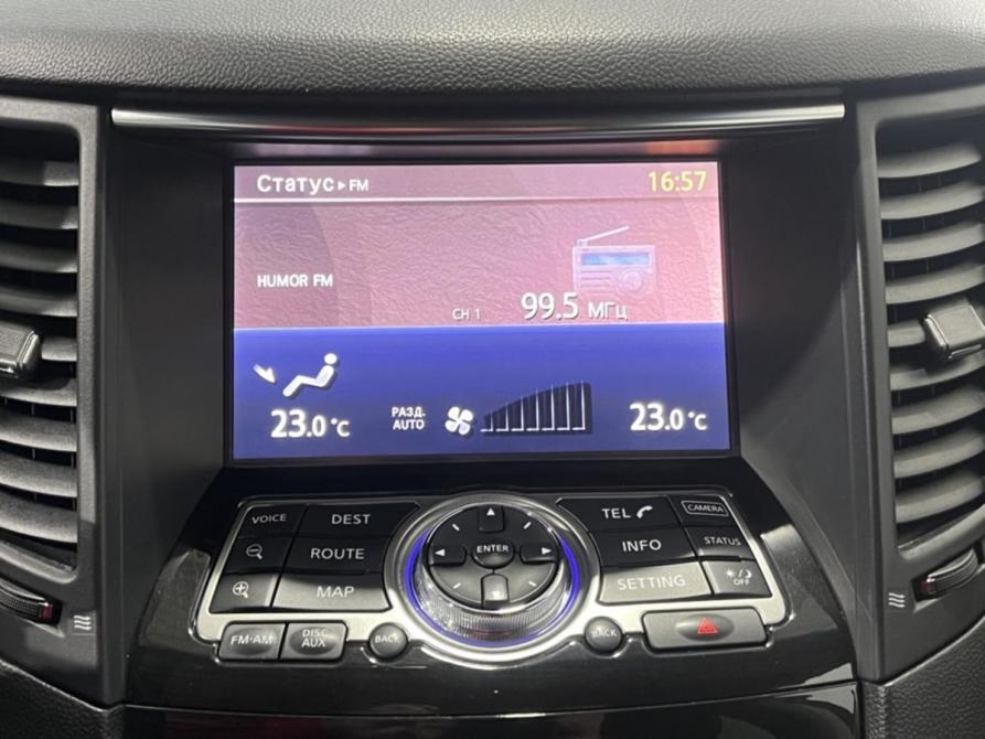 Infiniti QX70 Курск  - изображение 11
