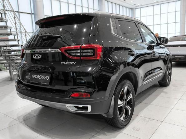 Chery Tiggo 4 Pro I с пробегом 2023 года, цена 1 599 000 рублей, 31101 км, внедорожник, Автокод Объявления