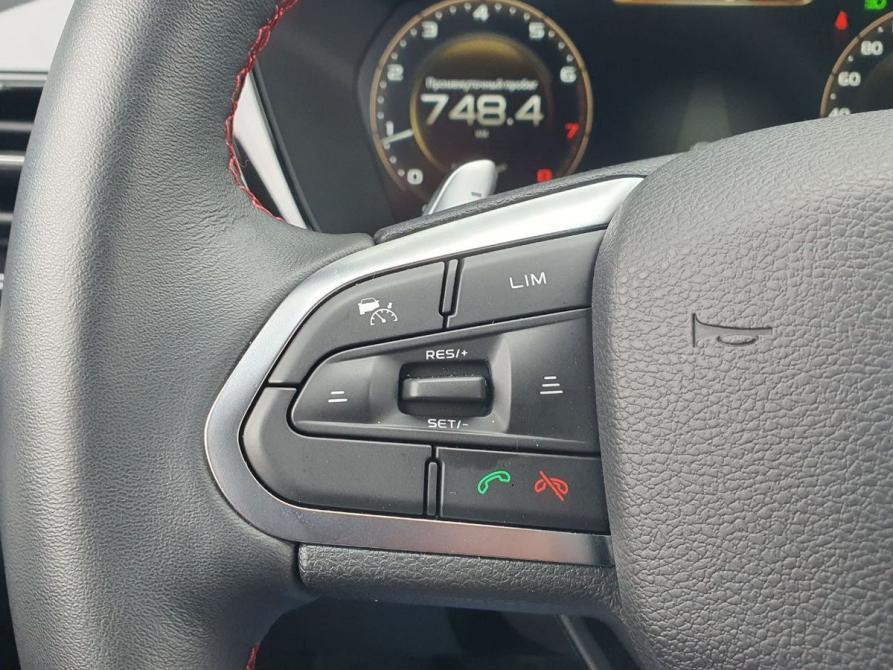Geely Tugella I Рестайлинг Санкт-Петербург  - изображение 33