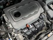 Kia Optima IV Рестайлинг Москва  - изображение 39