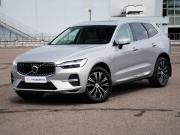 Volvo XC60 II Рестайлинг Москва  - изображение 24