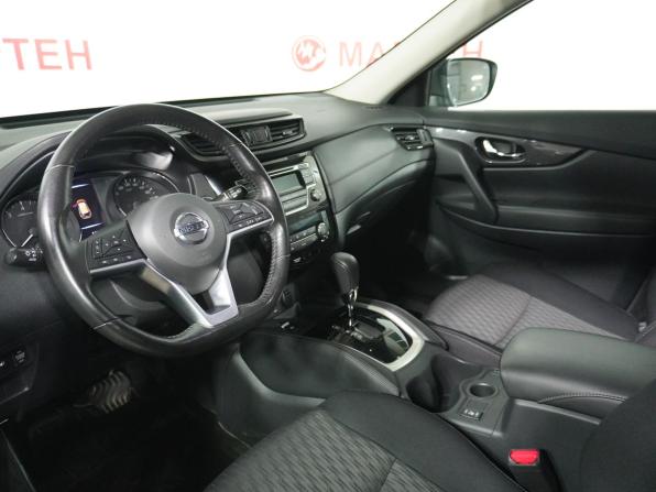 Nissan X-Trail III Рестайлинг с пробегом 2019 года, цена 2 200 000 рублей, 54075 км, внедорожник, Автокод Объявления