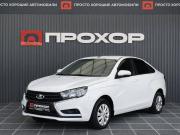 Lada (ВАЗ) Vesta I Пермь  - изображение 36