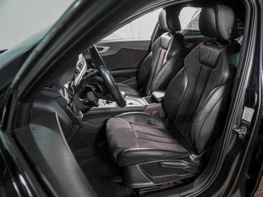 Audi A4 V (B9) Воронеж  - изображение 10