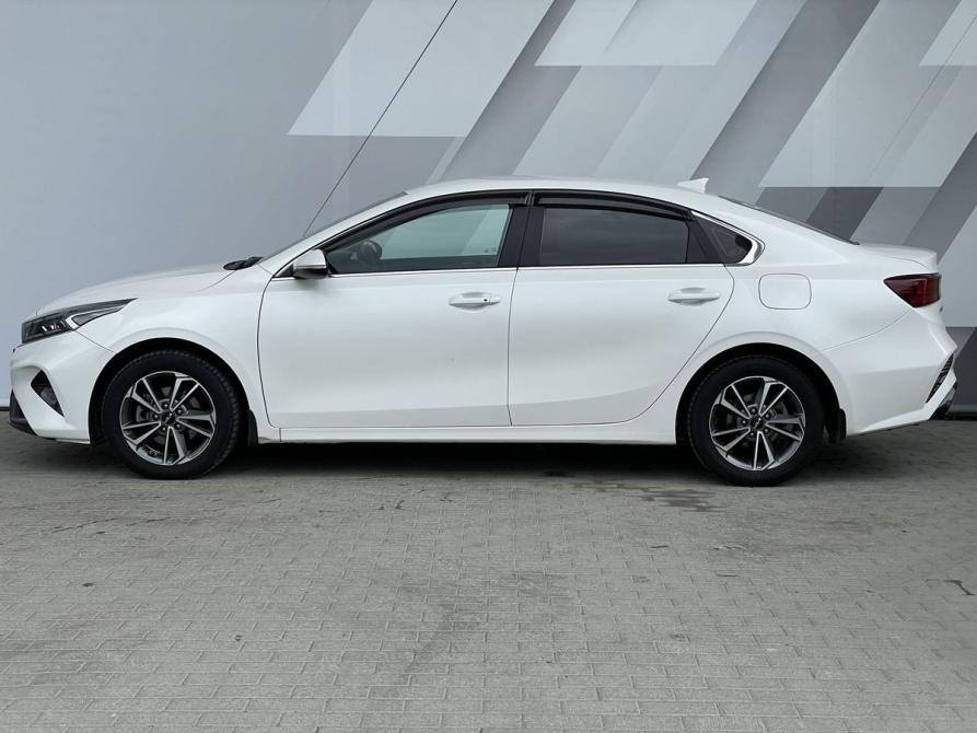 Kia Cerato IV Екатеринбург  - изображение 10