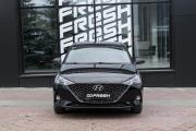 Hyundai Solaris II Рестайлинг Ульяновск  - изображение 21