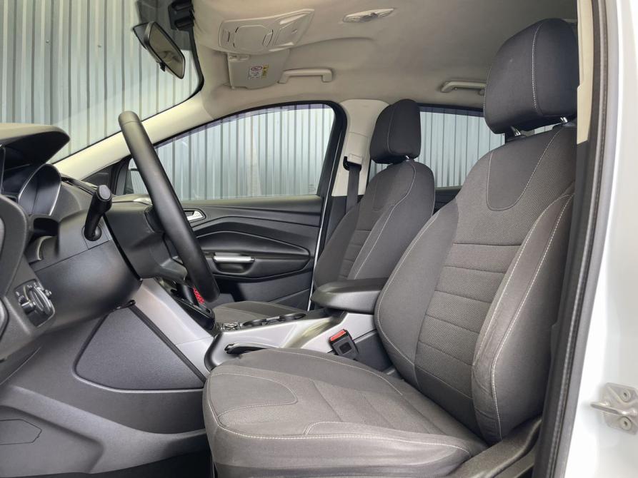 Ford Kuga II Пермь  - изображение 18