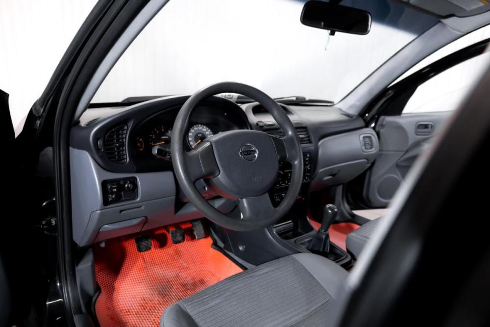 Nissan Almera Classic I Тюмень  - изображение 13