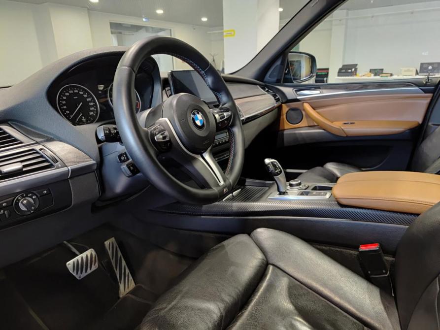 BMW X5 II (E70) Казань  - изображение 20