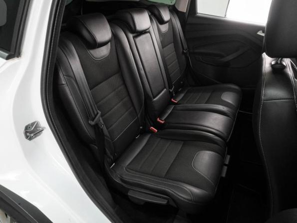 Ford Kuga II с пробегом 2014 года, цена 1 289 000 рублей, 142941 км, внедорожник, Автокод Объявления