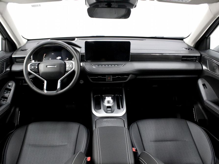 Haval Jolion I Рестайлинг Ростов-на-Дону  - изображение 33
