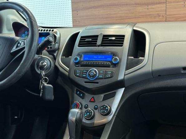 Chevrolet Aveo II с пробегом 2012 года, цена 649 000 рублей, 164000 км, седан, Автокод Объявления