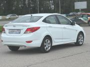 Hyundai Solaris I Пермь  - изображение 9