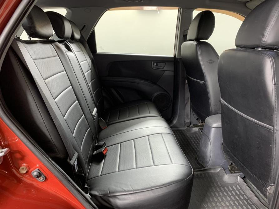 Kia Sportage II Рестайлинг Москва  - изображение 17
