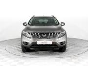 Nissan Murano II (Z51) Ногинск  - изображение 26