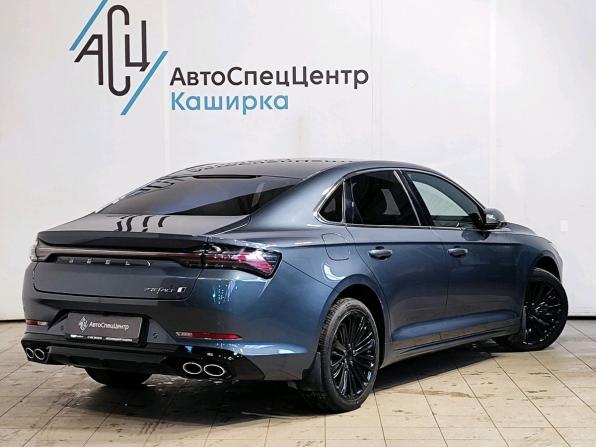 Geely Preface I (China Market) с пробегом 2024 года, цена 2 409 000 рублей, 56911 км, седан, Автокод Объявления