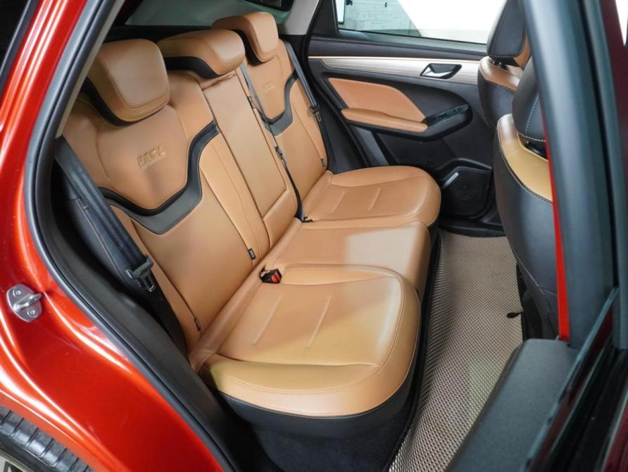 Haval Jolion I Воронеж  - изображение 7