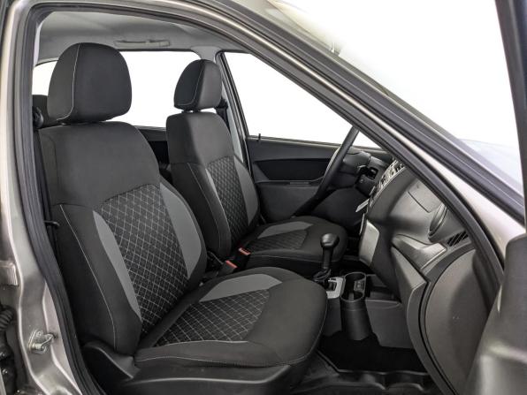 Lada (ВАЗ) Granta I Рестайлинг с пробегом 2019 года, цена 725 000 рублей, 92732 км, универсал, Автокод Объявления