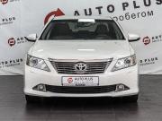 Toyota Camry VII (XV50) Минеральные Воды  - изображение 26