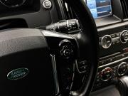 Land Rover Freelander II Рестайлинг 2 Санкт-Петербург  - изображение 48