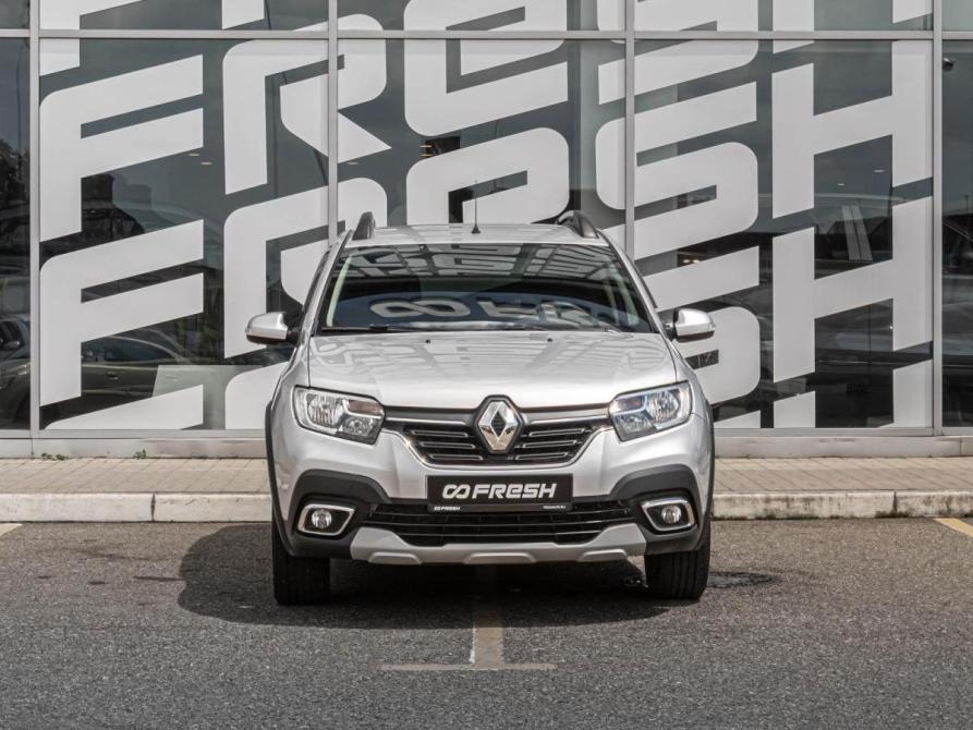 Renault Sandero II Рестайлинг Краснодар  - изображение 3