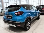 Renault Kaptur I Казань  - изображение 28