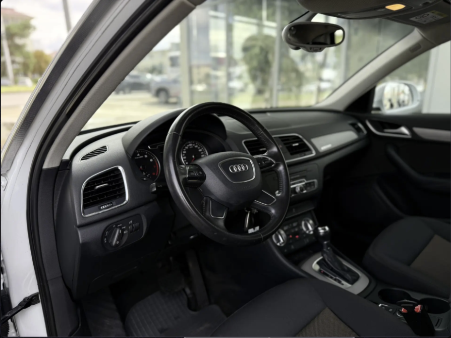 Audi Q3 I (8U) Ставрополь  - изображение 10