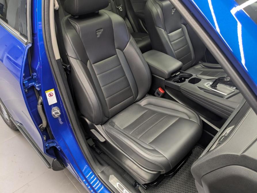 Haval F7 I Рестайлинг Москва  - изображение 17