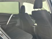 Toyota RAV4 IV (XA40) Рестайлинг Липецк  - изображение 29
