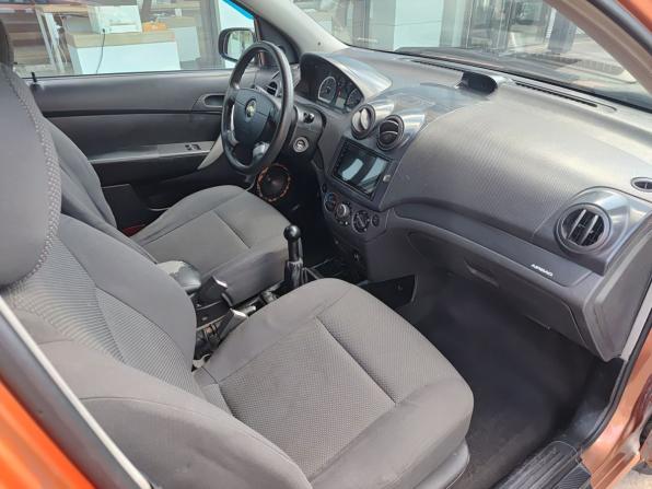 Chevrolet Aveo I Рестайлинг с пробегом 2006 года, цена 159 000 рублей, 280000 км, седан, Автокод Объявления