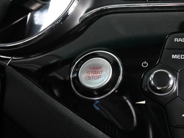 Kia Ceed II Рестайлинг с пробегом 2016 года, цена 1 519 000 рублей, 82541 км, универсал, Автокод Объявления