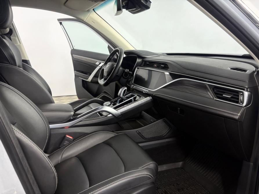 Geely Atlas Pro Борисоглебск  - изображение 19