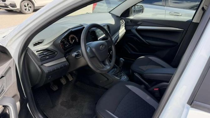 Lada (ВАЗ) Vesta I Рестайлинг (NG) с пробегом 2023 года, цена 1 311 000 рублей, 30920 км, седан, Автокод Объявления
