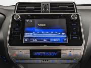 Toyota Land Cruiser Prado 150 Series Рестайлинг 2 Москва  - изображение 46