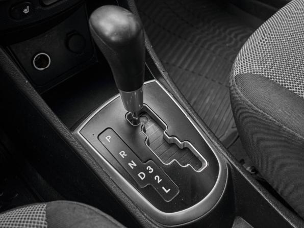 Hyundai Solaris I с пробегом 2014 года, цена 820 000 рублей, 219756 км, седан, Автокод Объявления