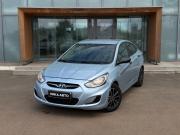 Hyundai Solaris I Оренбург  - изображение 17