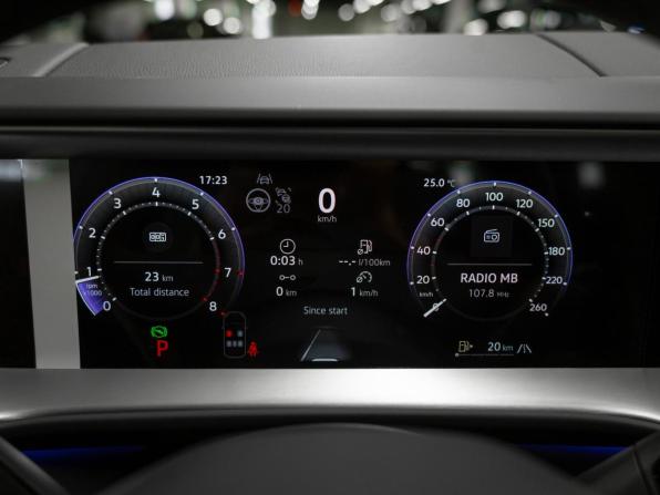 Volkswagen Teramont II (China Market) с пробегом 2026 года, цена 5 800 000 рублей, 35 км, внедорожник, Автокод Объявления