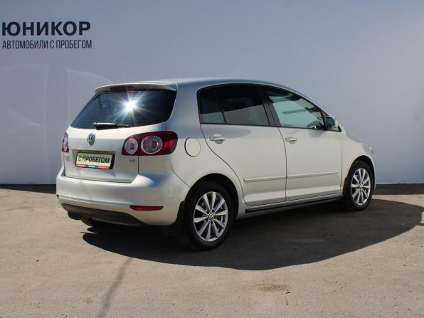 Volkswagen Golf Plus II с пробегом 2012 года, цена 859 000 рублей, 104712 км, хэтчбек, Автокод Объявления