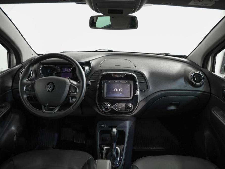 Renault Kaptur I Санкт-Петербург  - изображение 9
