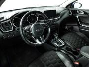 Kia Ceed III Санкт-Петербург  - изображение 30